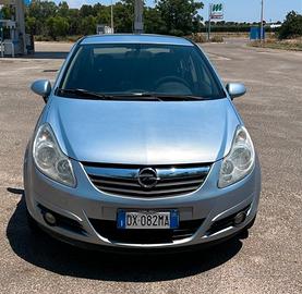Opel Corsa 1.3 CDTI 75CV ecoFLEX 5 porte Club