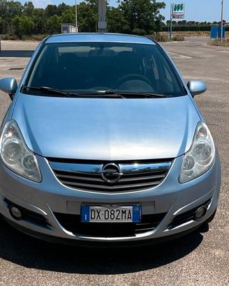 Opel Corsa 1.3 CDTI 75CV ecoFLEX 5 porte Club