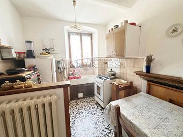 Appartamento per investimento, San Giustino S524