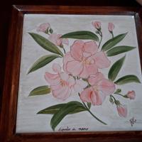 Poggiapentole,  tovagliette,  bicchieri, ciotolone