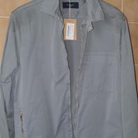 Paul Smith giacca stile jeans nuova