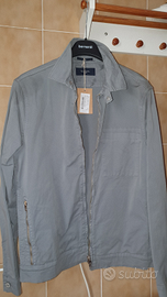 Paul Smith giacca stile jeans nuova