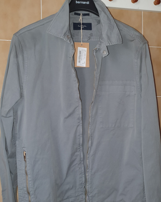 Paul Smith giacca stile jeans nuova