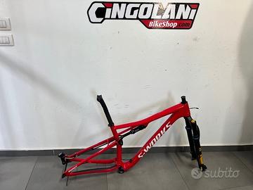 Specilaized Epic   S-Works