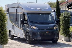 Burstner B66 690 TD