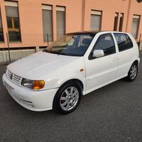 Volkswagen Polo 1.4 Benz 5 porte neopatentati