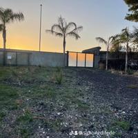 Depisito - parcheggio camion -furgoni