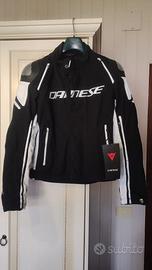 Giacca moto Dainese
