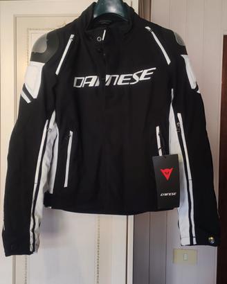 Giacca moto Dainese