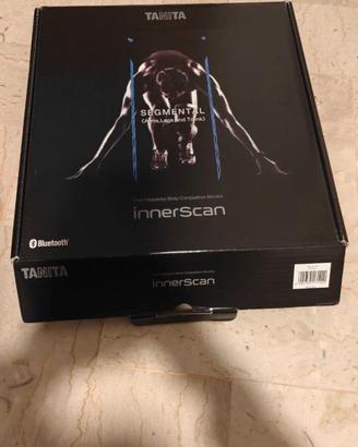 Tanita RD-545-HR Bilancia Bioimpedenziometrica