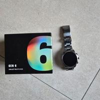 Smartwatch Fossil Gen.6