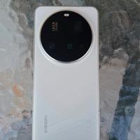 Xiaomi 15 Ultra 512GB Bianco – Pari al nuovo