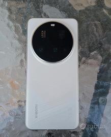Xiaomi 15 Ultra 512GB Bianco – Pari al nuovo