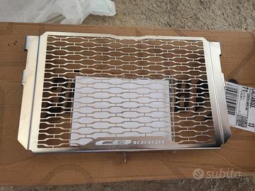 Griglia Radiatore   CB1000r