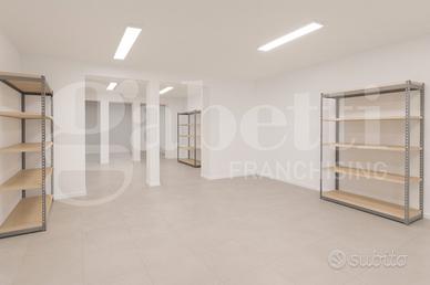 Negozio Venezia [2050/2025ACG] (San Polo)