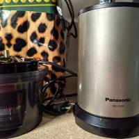 Estrattore  Panasonic MJ 500