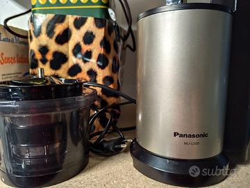 Estrattore  Panasonic MJ 500