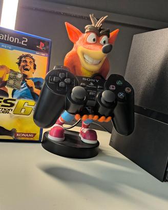 PlayStation 2 più giochi