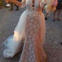 Abito da sposa