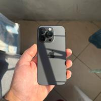 Iphone 14 pro 256GB Black