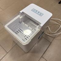 Fabbricatore di ghiaccio