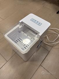 Fabbricatore di ghiaccio