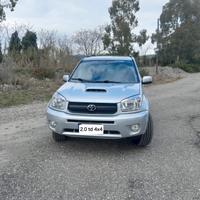Toyota RAV 4 RAV4 2.0 Tdi D-4D km 190