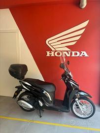 Honda SH 125 MODE