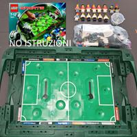 LEGO 3569 Grand Soccer Stadium Sport