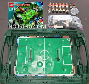 LEGO 3569 Grand Soccer Stadium Sport