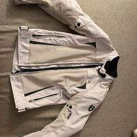 Giacca moto da donna Vquattro Design taglia M