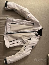 Giacca moto da donna Vquattro Design taglia M