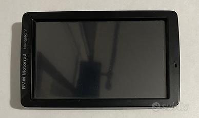 BMW Motorrad Navigator V