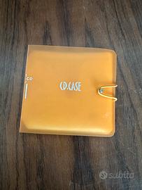 Porta cd