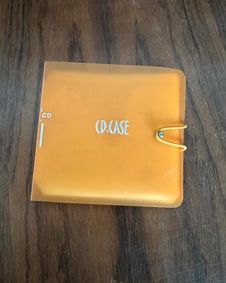 Porta cd
