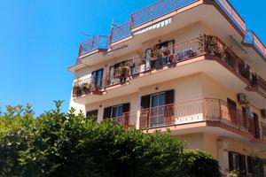 Casa vacanza Pompei