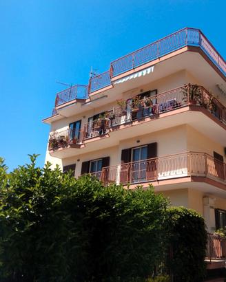 Casa vacanza Pompei