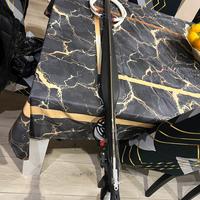 Arbalete in carbonio