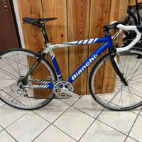Bianchi Via Nirone 7 tg 50