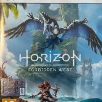 Horizon  Forbidden West PS5