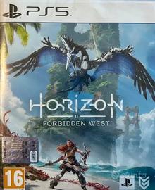 Horizon  Forbidden West PS5