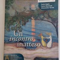 un incontro inatteso