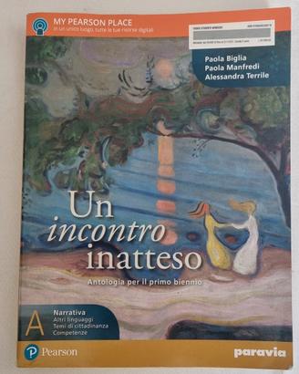 un incontro inatteso