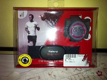 Cardio Kalenji Heart Wear - nuovo-