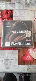 Dino crisis 2 PlayStation 