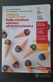 Chimica - concetti e modelli