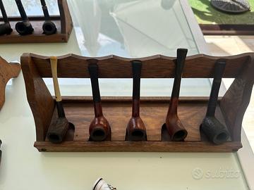 Pipe da collezione