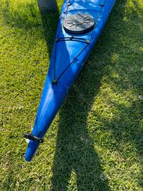 Kayak Navigator