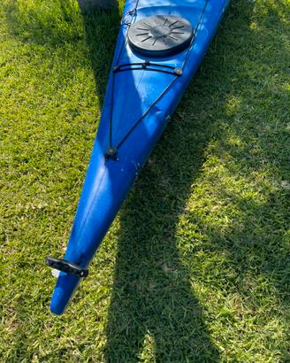 Kayak Navigator