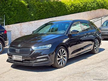 SKODA Octavia 2.0 TDI EVO SCR 150CV Wag Sport.